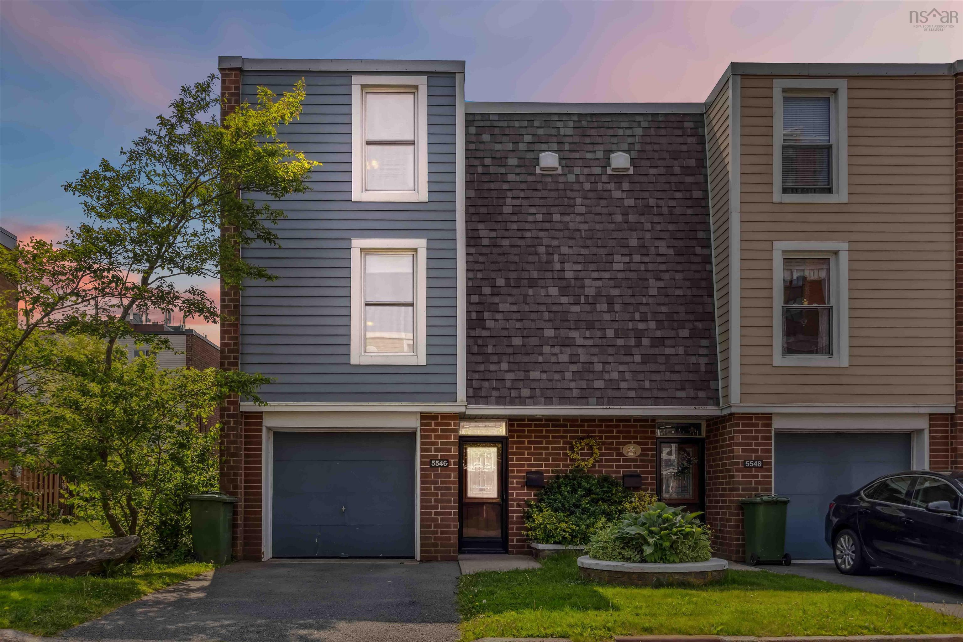 Property Photo: 5546 Stoneham Court NS B3K 4A5