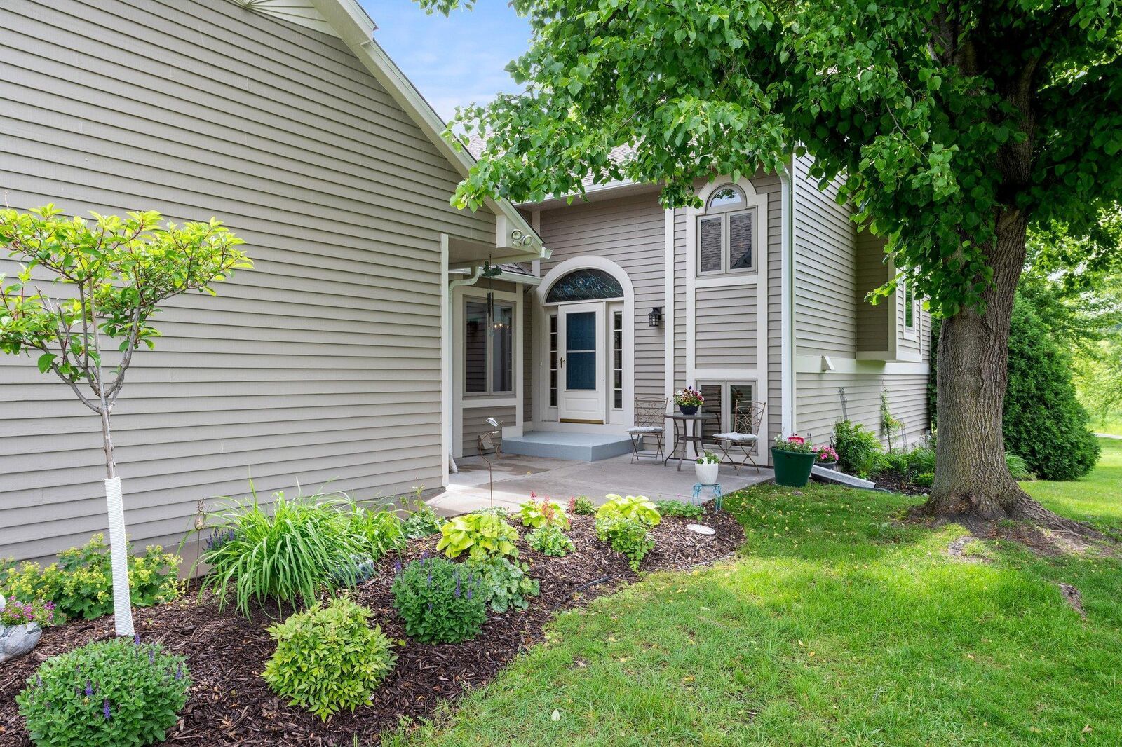 Property Photo:  4540 Niagara Lane N  MN 55446 