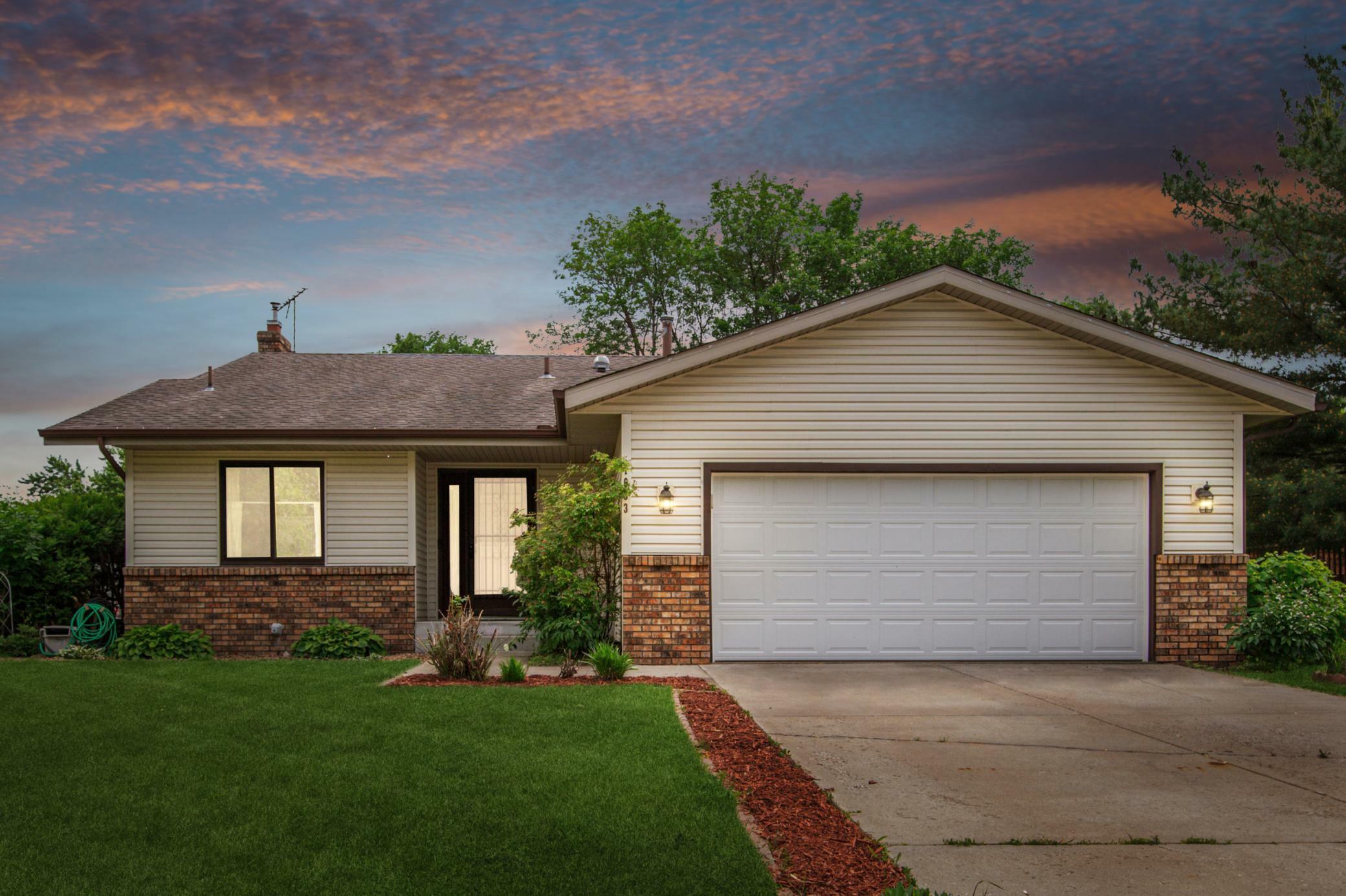 Property Photo:  7633 83rd Avenue N  MN 55445 