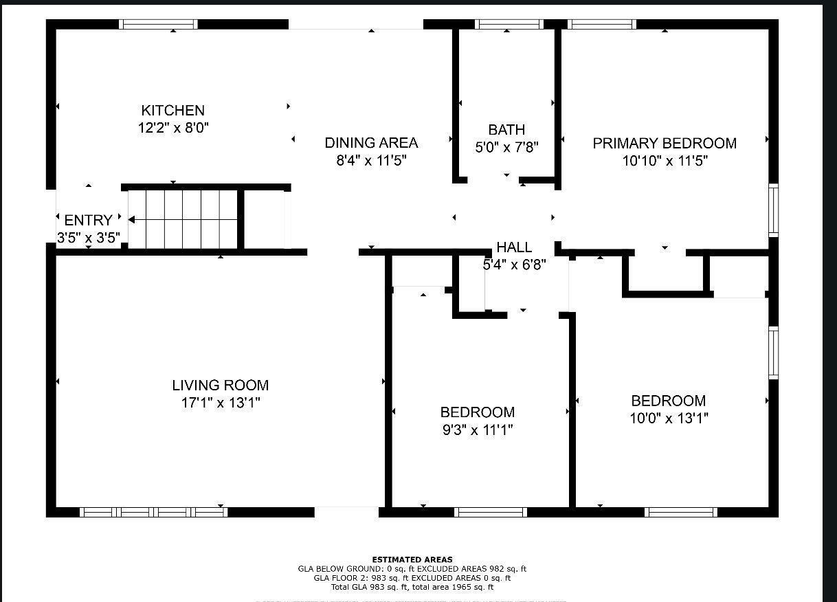 Property Photo: 1637 Pullman Avenue MN 55071