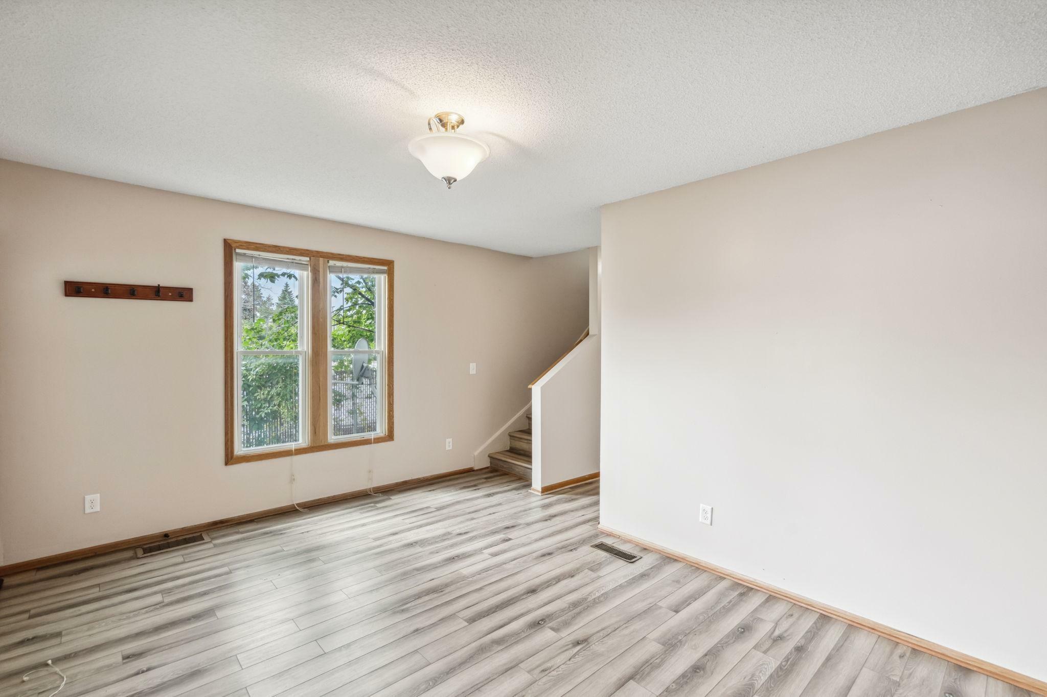 Property Photo: 2106 University Avenue NE MN 55418