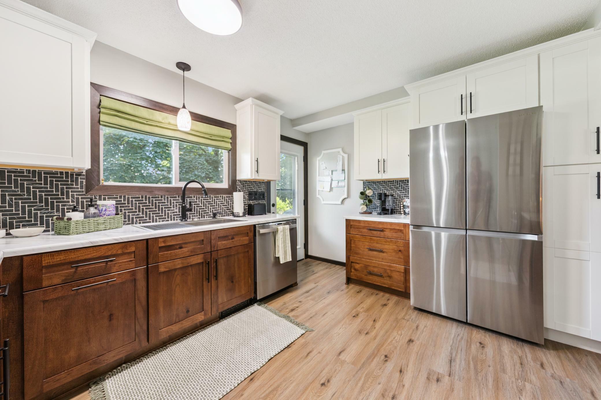 Property Photo: 4109 W 102nd Street MN 55437