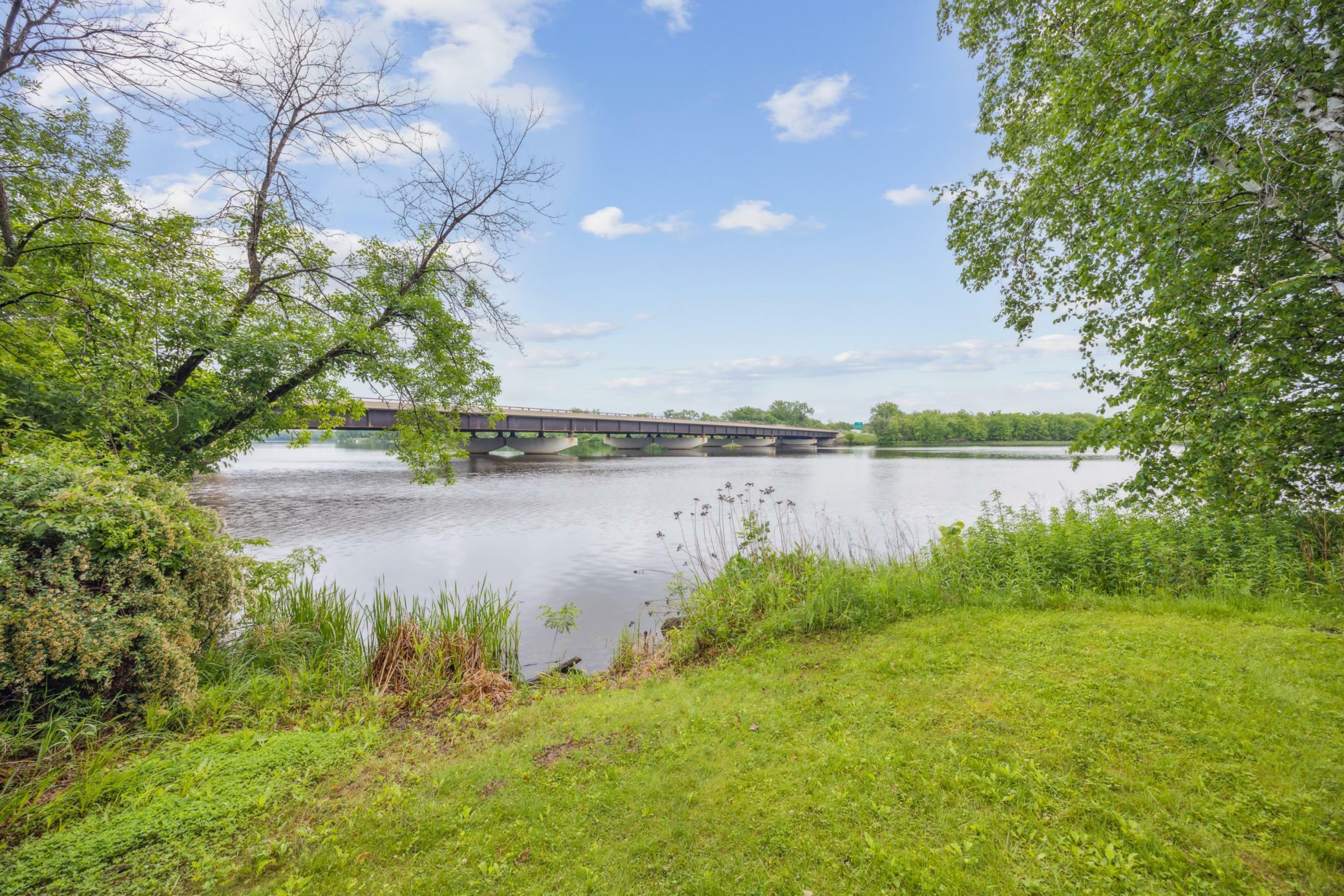 Property Photo: 16584 W River Road MN 56345