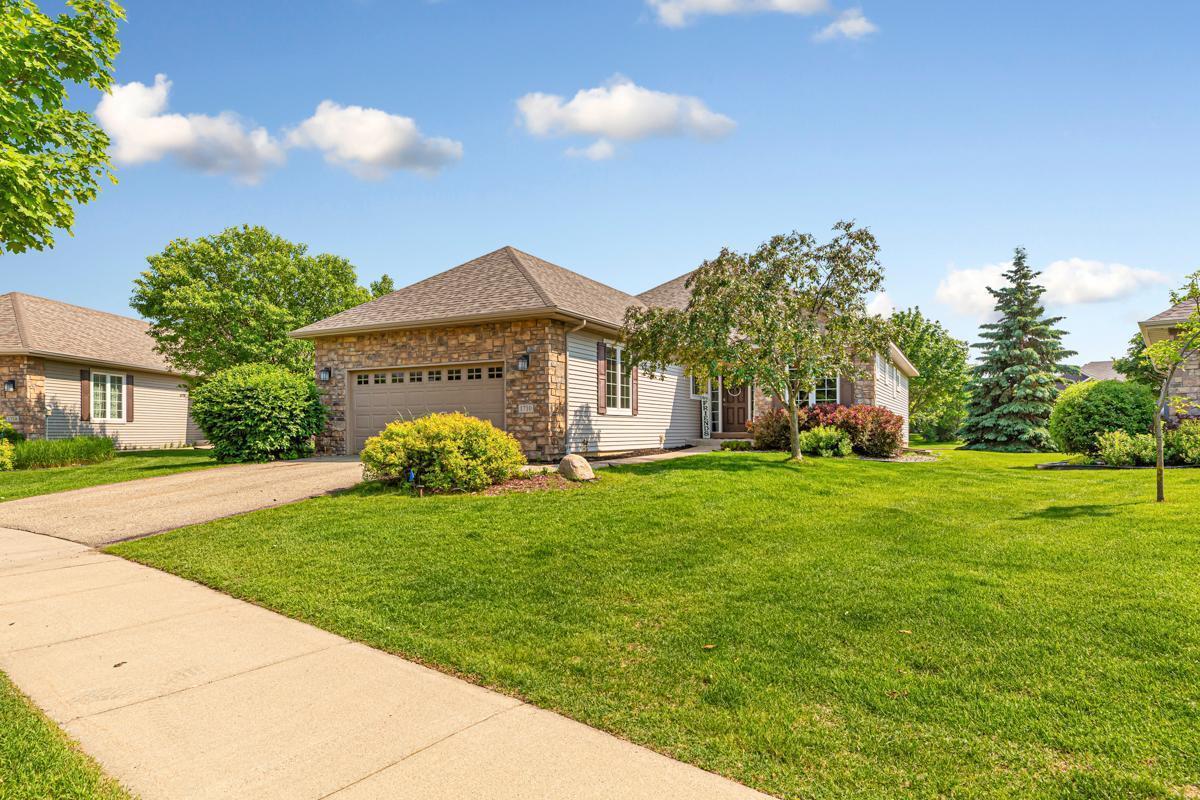 Property Photo: 1710 Patriot Road MN 55057