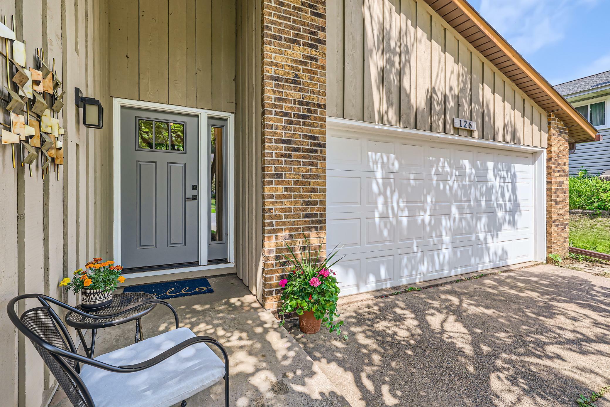 Property Photo: 126 Maryknoll Drive MN 55082