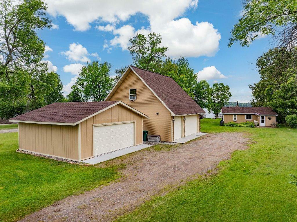 Property Photo: 30598 W Shore Drive MN 55775