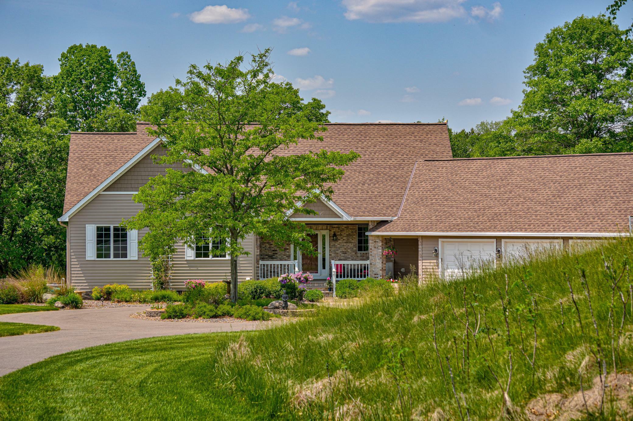 Property Photo: 1994 80th Street WI 54025