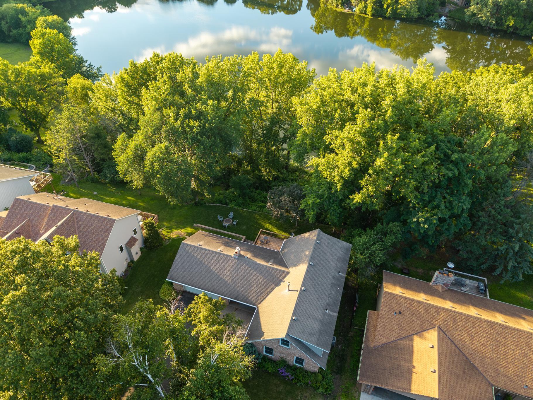 Property Photo:  1281 Carlson Lake Lane  MN 55123 