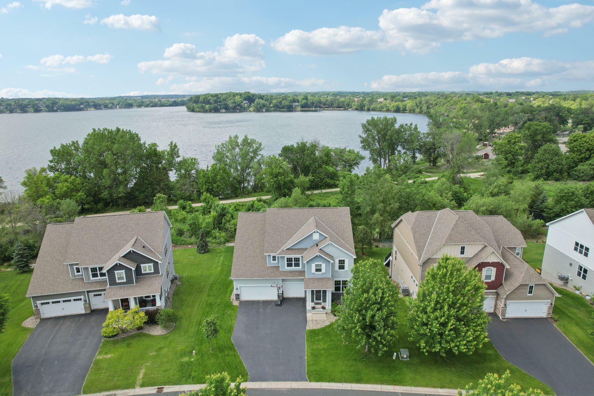 Property Photo: 18482 Aubrie Court MN 55347