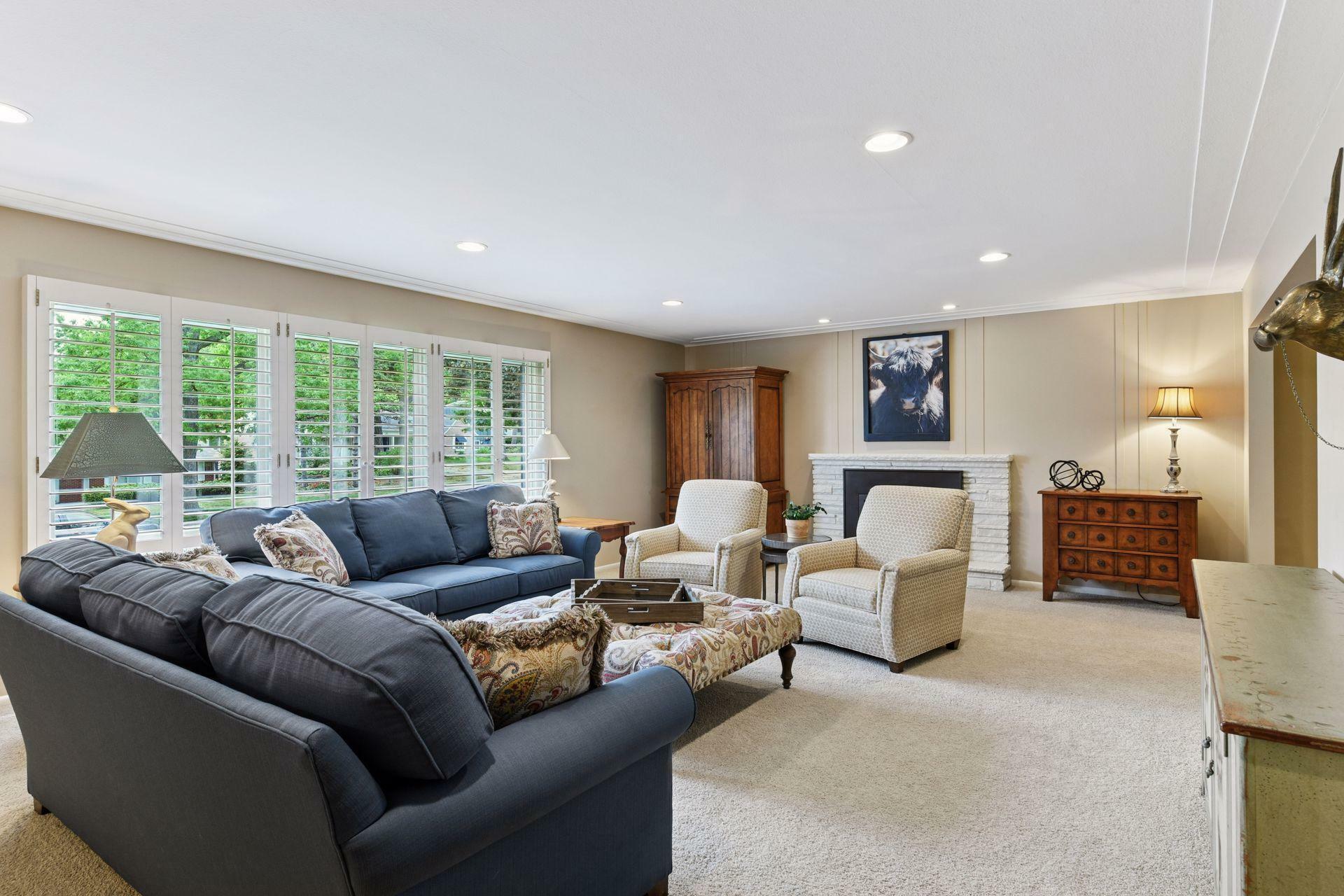 Property Photo: 6604 Southcrest Drive MN 55435