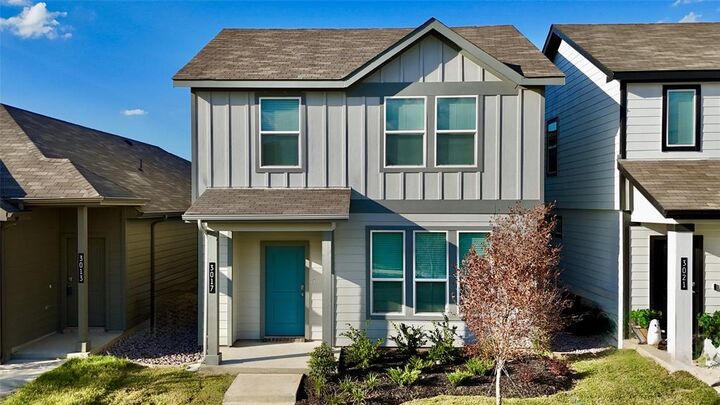 Property Photo: 3017 Pecan Farm Lane TX 76140