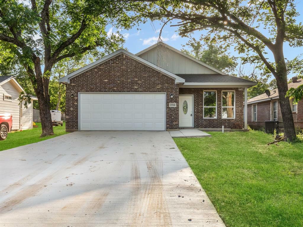 1510 N Wilhite Street  Cleburne TX 76031 photo