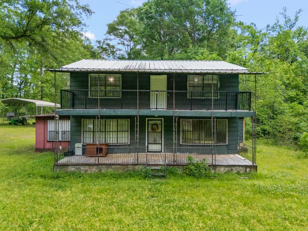 Property Photo:  1193 Cowpen Road  TX 75661 