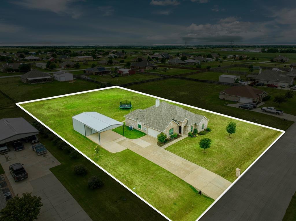 Photo de la propriété: 1109 Cashew Drive TX 76084