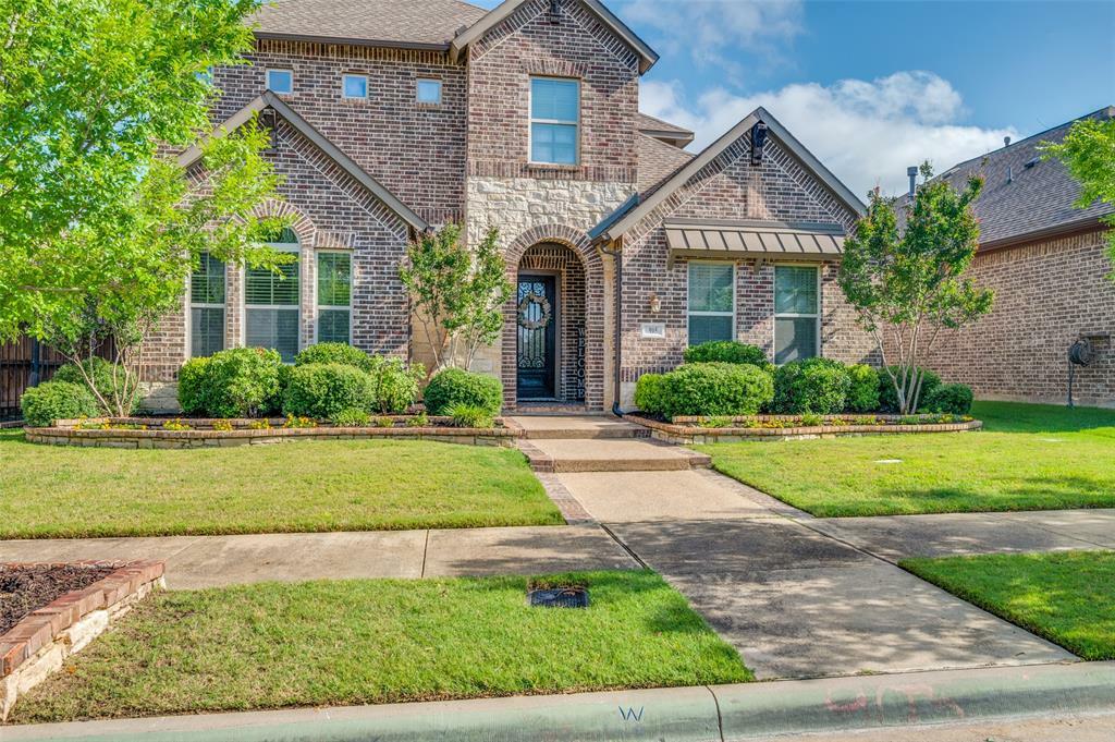 Property Photo: 905 Crystal Oak Lane TX 76005