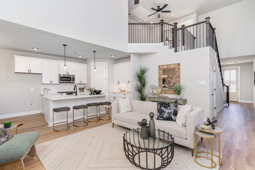 Property Photo: 7309 Parsons Mews TX 75088