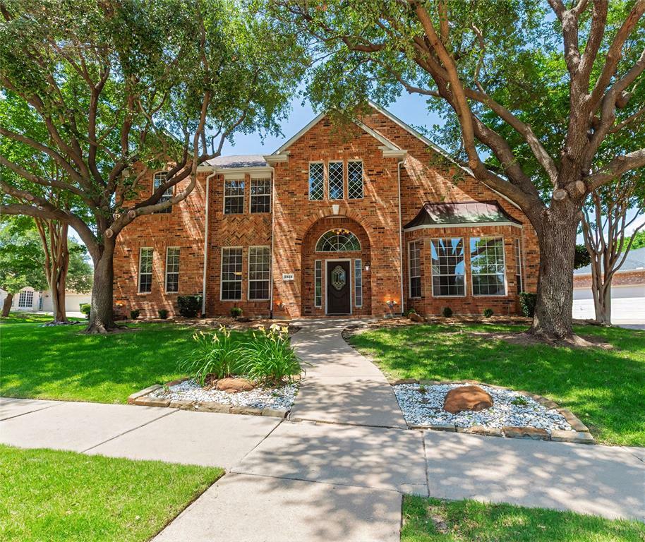 Property Photo:  2324 Heather Ridge Drive  TX 75028 