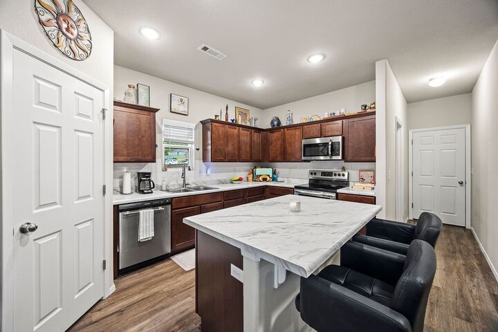 Property Photo:  233 Evans Street  AR 72740 
