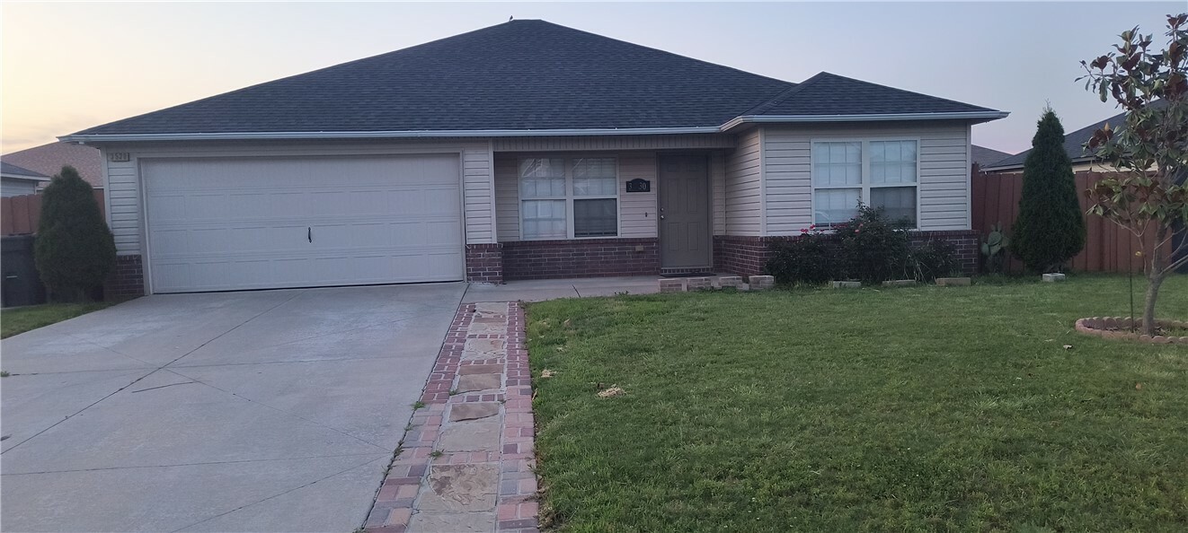 3530 Reynolds Avenue  Springdale AR 72764 photo