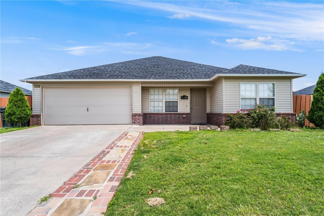 3530 Reynolds Avenue  Springdale AR 72764 photo