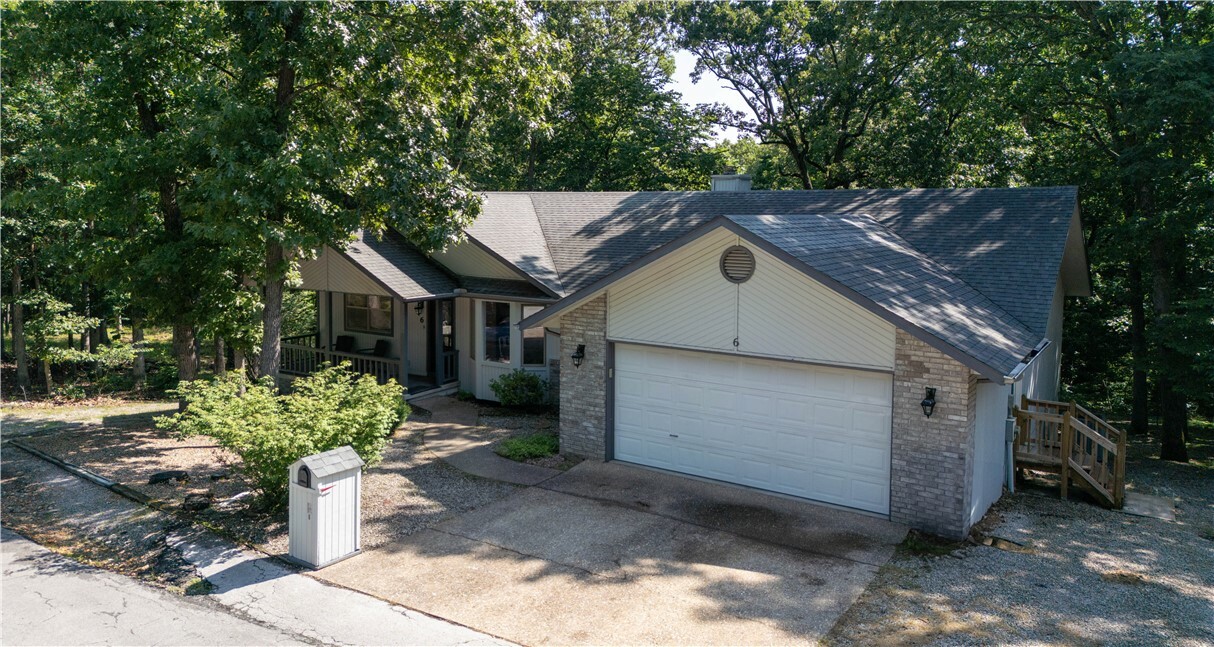 6 Muker Lane  Bella Vista AR 72714 photo