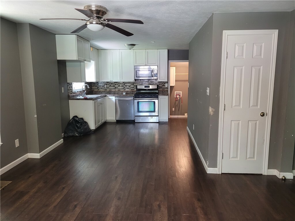 Property Photo: 1112 Rush Avenue AR 72601