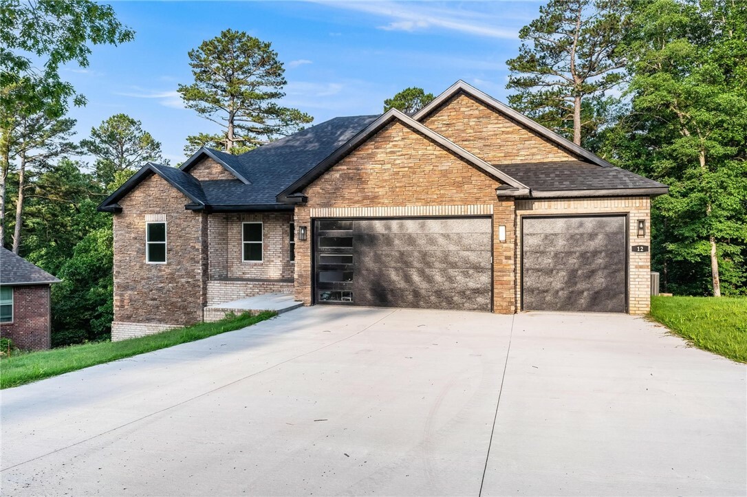 12 Ellesmere Lane  Bella Vista AR 72714 photo