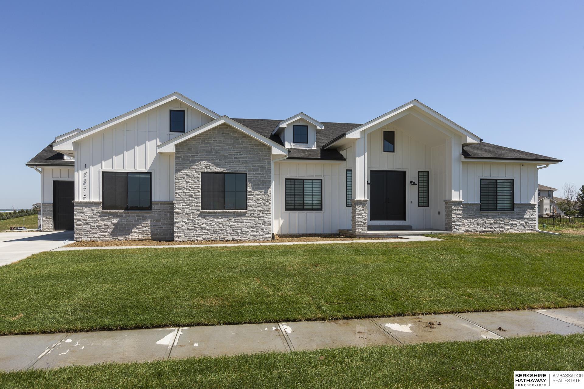 Property Photo: 20624 Laurel Avenue NE 68022