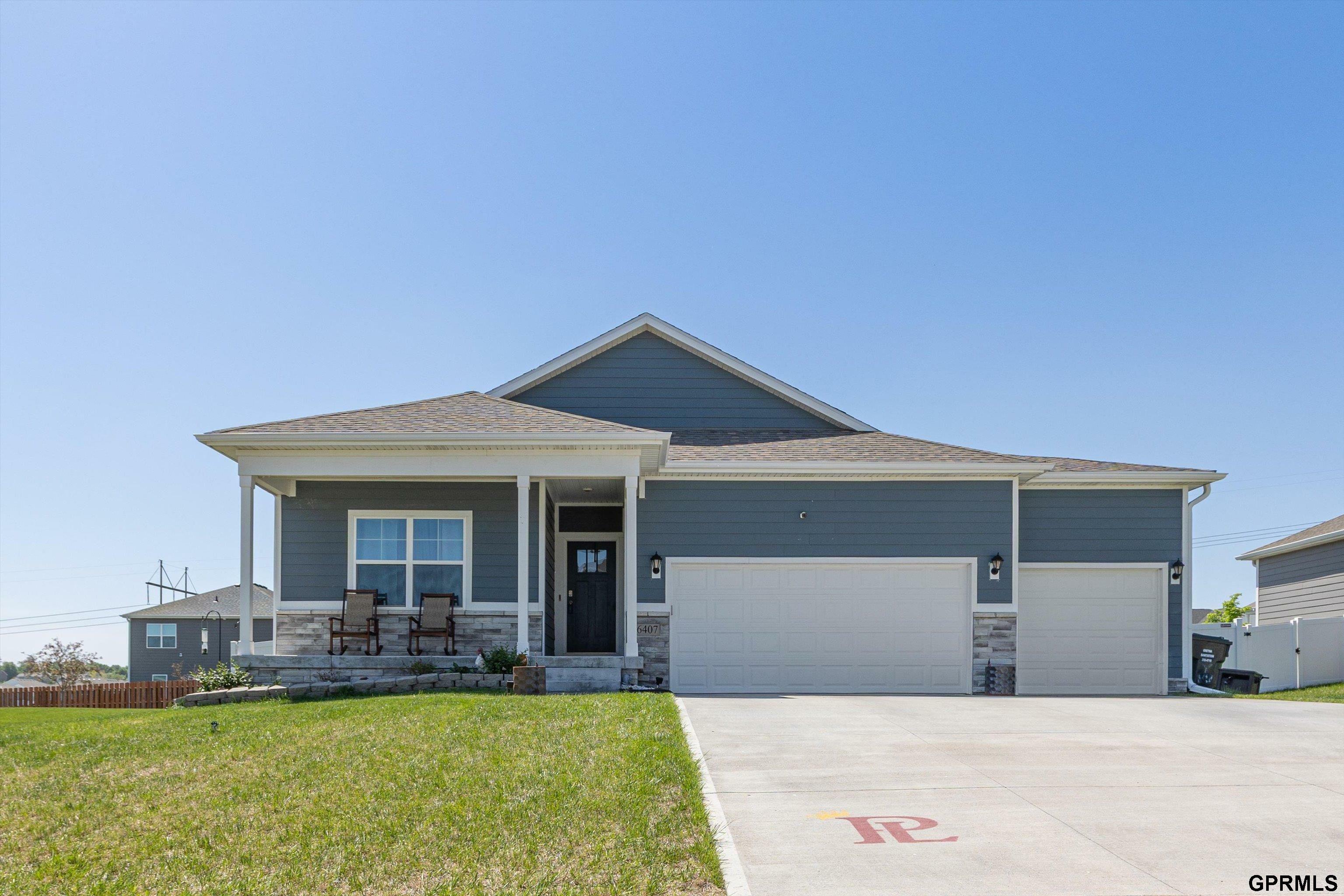 6407 Kyla Drive  Papillion NE 68157 photo