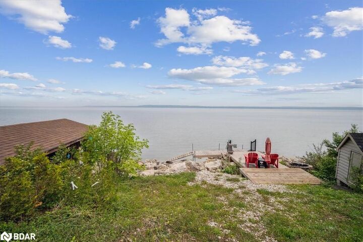 Property Photo: 339520 Presqu'Ile Road ON N0H 2T0