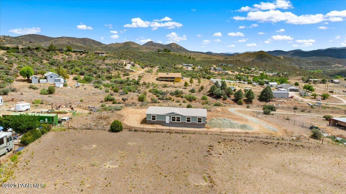 Property Photo: 2915 S Green Valley Way AZ 86327