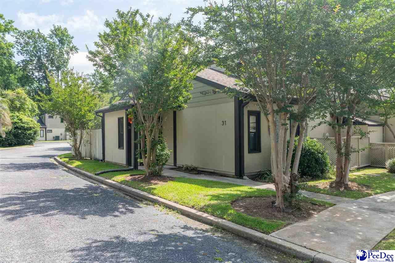 Property Photo: 500 Unit 31 Woodland SC 29501-5447