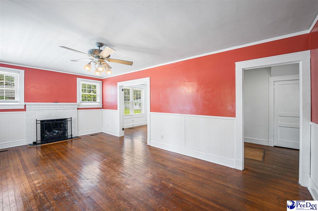 Property Photo: 1461 King Ave SC 29501