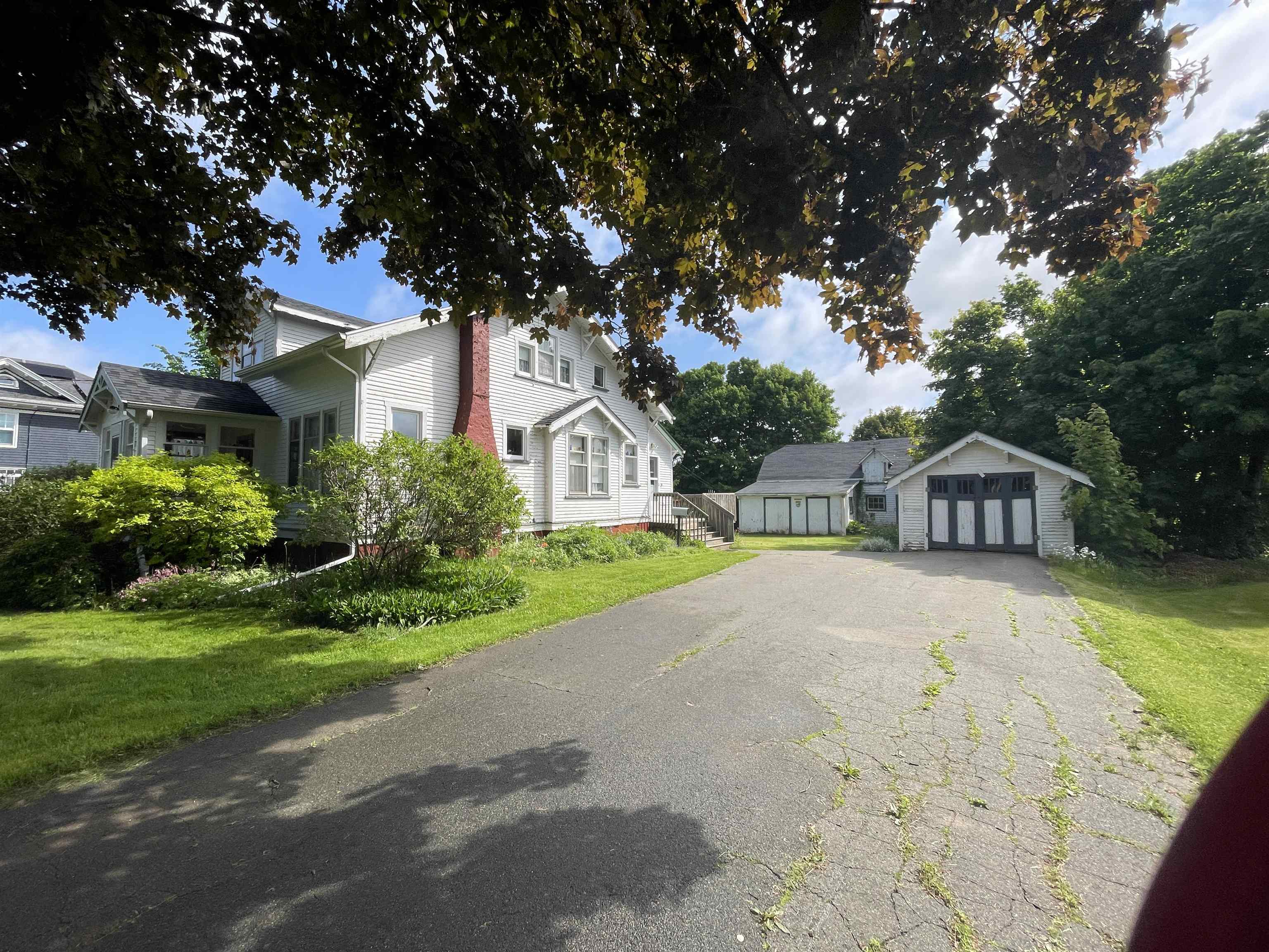 Photo de la propriété: 77 Broadway Street PE C0B 1M0
