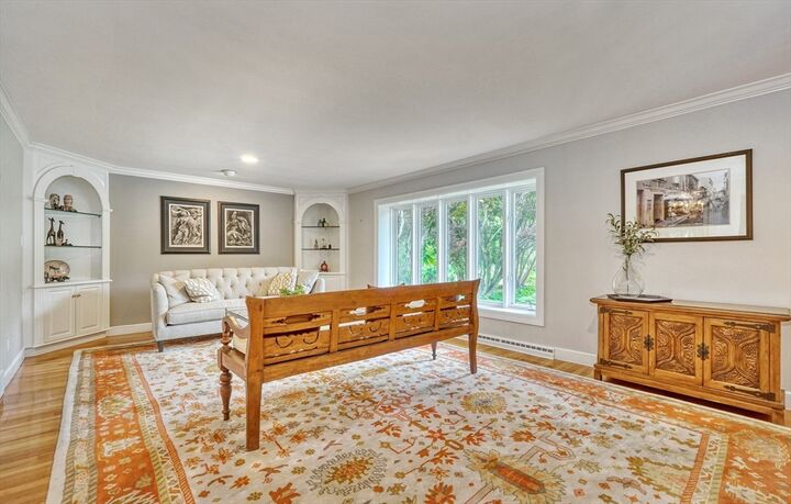 Property Photo: 36 Morningside Ln MA 01773