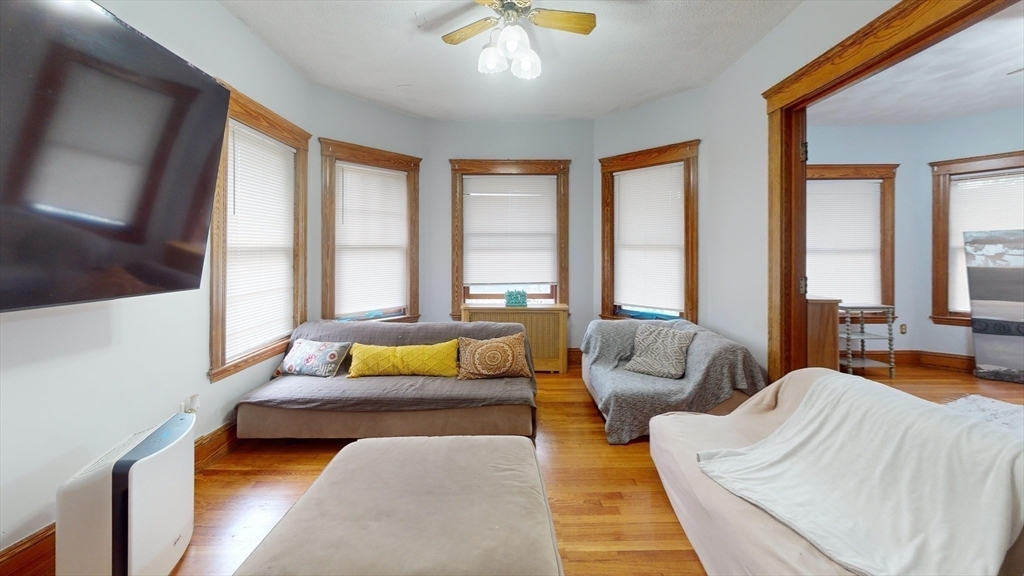 Property Photo:  130-132 North Street  MA 02155 