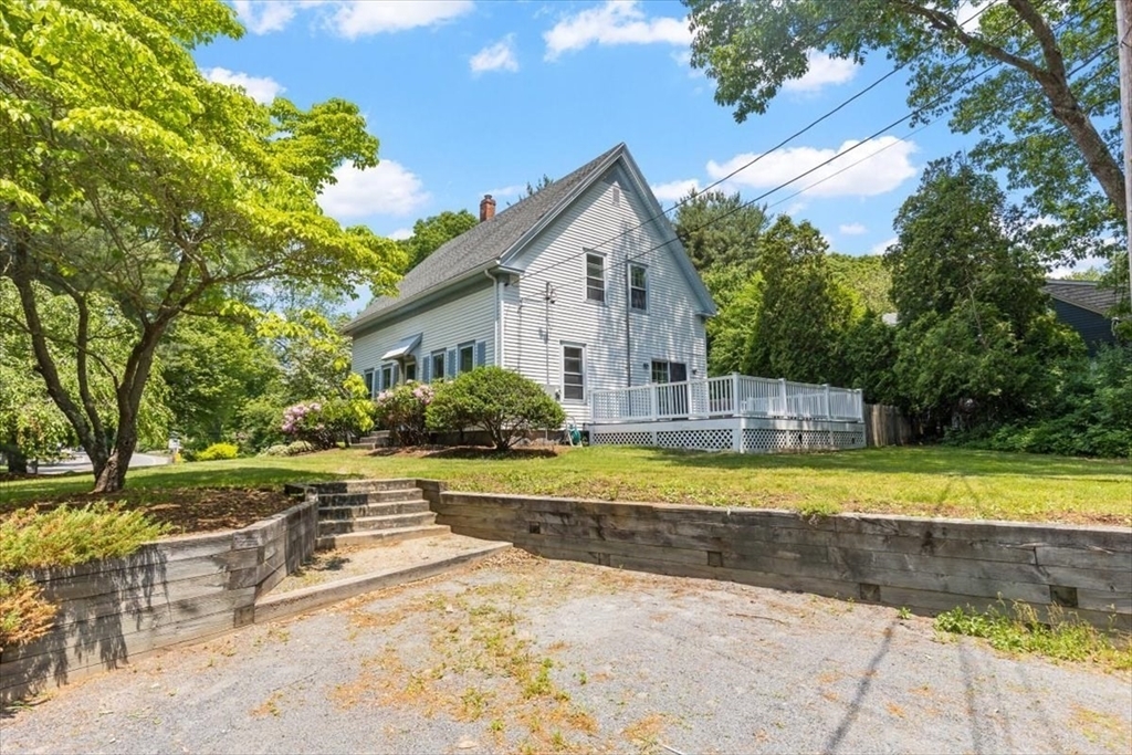747 Whiting Street  Hanover MA 02339 photo