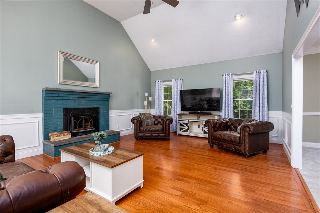 Property Photo: 67 Old Farm Rd MA 01516
