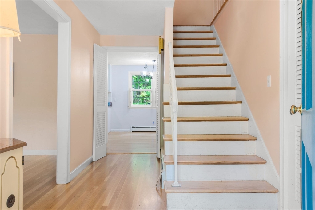 Property Photo: 2 William J Heights MA 01702