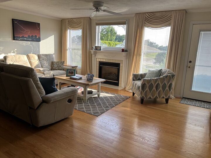 Property Photo:  38 Bay Pointe Drive Ext. 38  MA 02532 