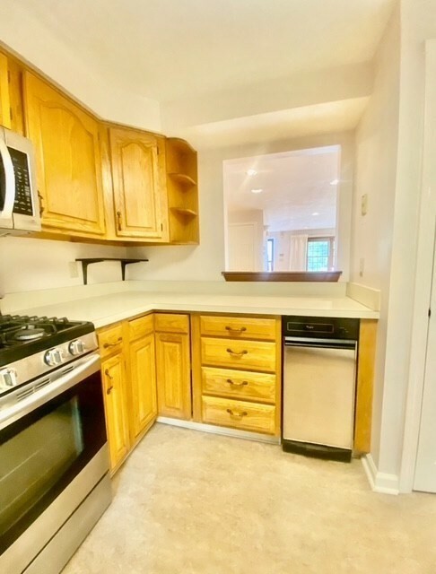Property Photo: 43 Merrymount Road 9 MA 02169