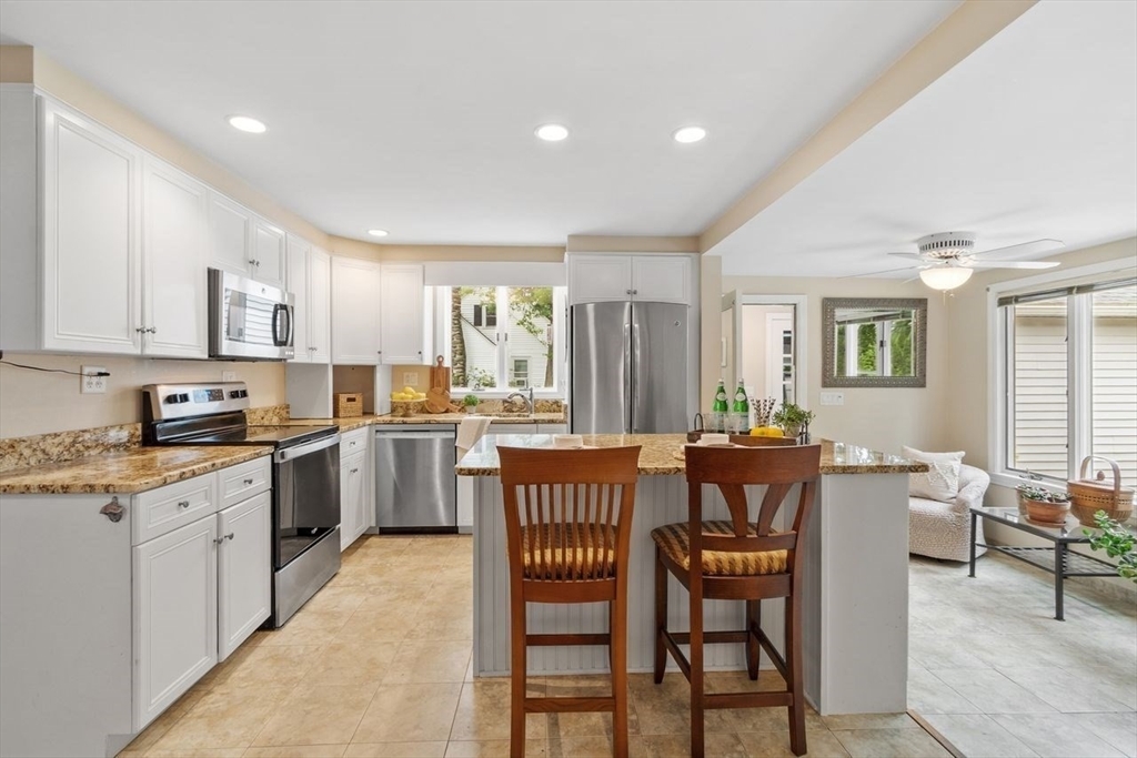 Property Photo: 20 Chandler Road MA 01810
