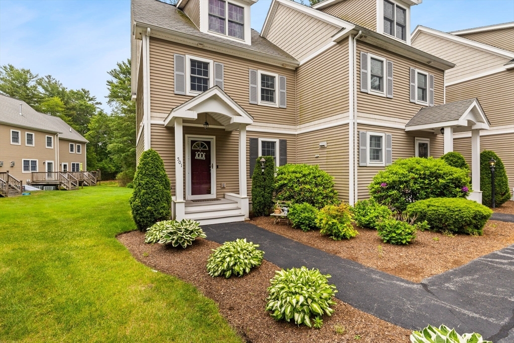 Property Photo: 55 Williams St 501 MA 02780