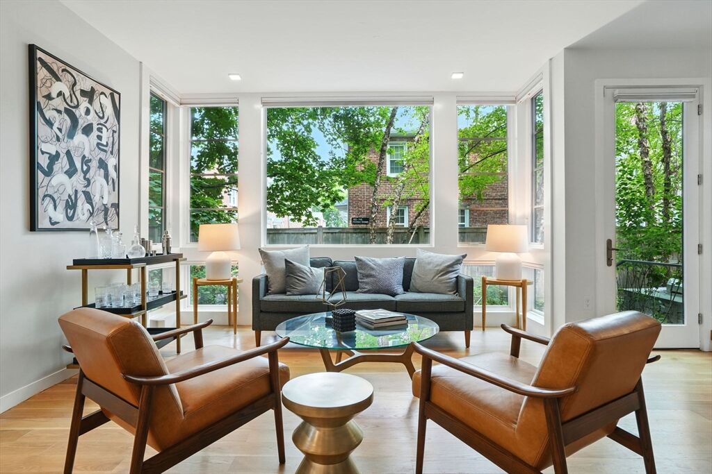 Property Photo:  89 Kirkland St 89  MA 02138 