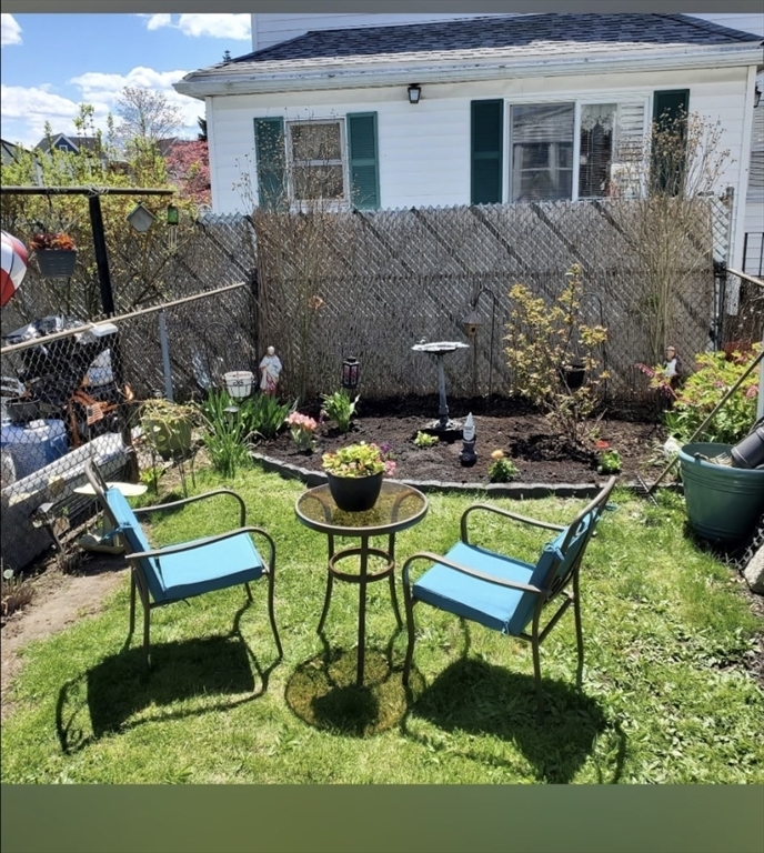 Property Photo: 34 Sammett Ave MA 02131