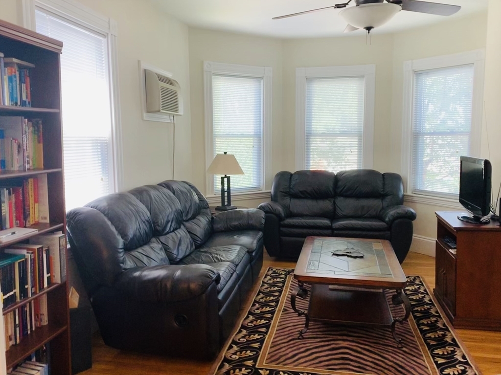 Property Photo: 52 Beacon St 2 MA 02143