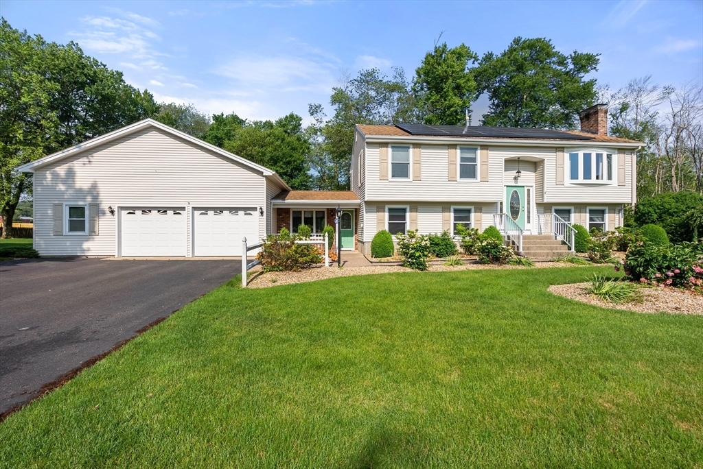 15 Barbara Lane  Agawam MA 01030 photo