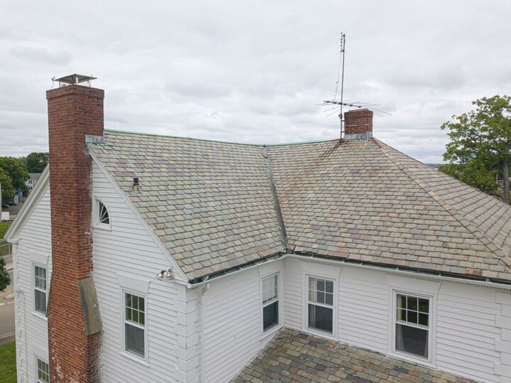 Property Photo: 36 Underwood St RI 02860