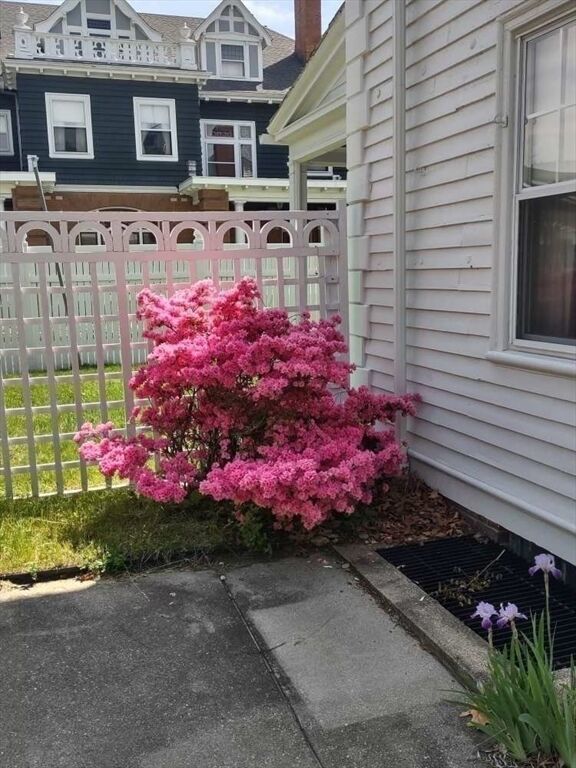 Property Photo: 36 Underwood St RI 02860