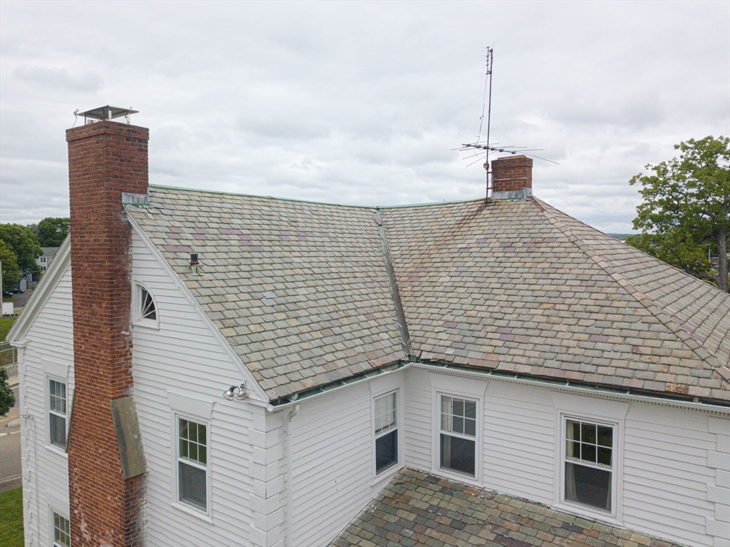 Property Photo: 36 Underwood St RI 02860